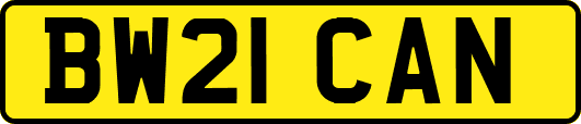 BW21CAN