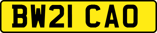 BW21CAO
