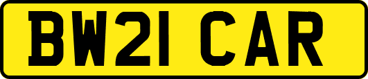 BW21CAR