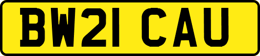 BW21CAU