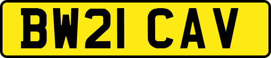 BW21CAV