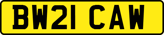 BW21CAW