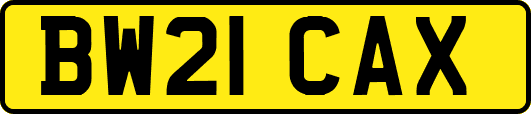 BW21CAX