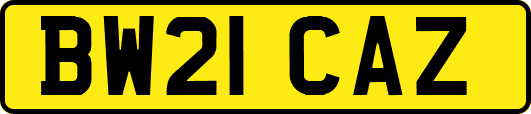 BW21CAZ