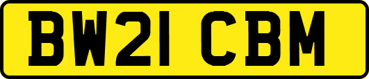 BW21CBM