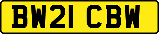 BW21CBW