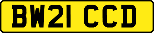 BW21CCD