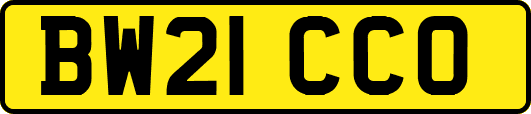 BW21CCO