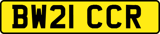 BW21CCR
