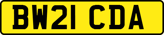 BW21CDA