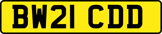 BW21CDD