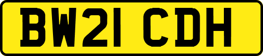 BW21CDH