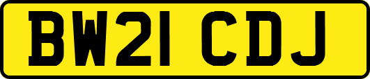 BW21CDJ