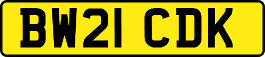 BW21CDK