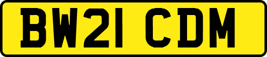 BW21CDM