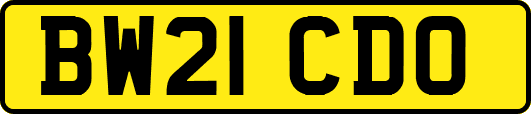 BW21CDO