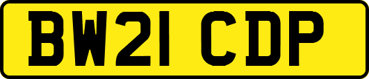 BW21CDP