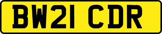 BW21CDR