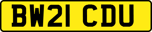BW21CDU