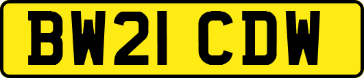BW21CDW