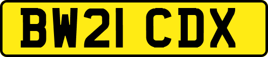 BW21CDX