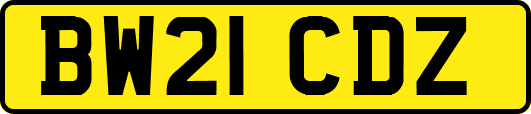 BW21CDZ