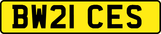 BW21CES