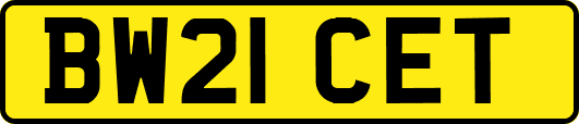 BW21CET