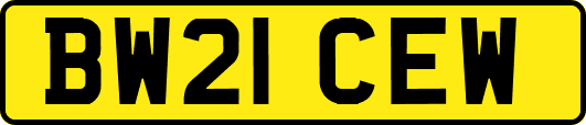 BW21CEW