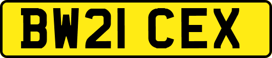 BW21CEX