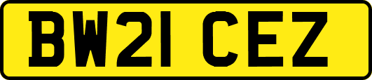 BW21CEZ