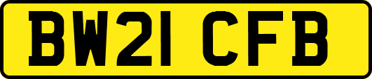 BW21CFB