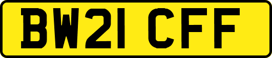 BW21CFF