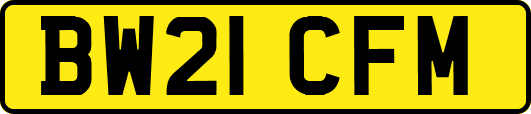 BW21CFM