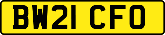BW21CFO