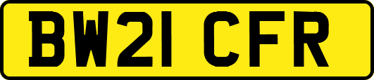 BW21CFR