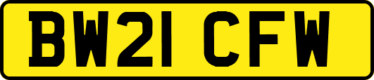 BW21CFW