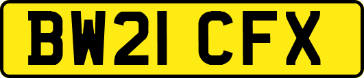 BW21CFX
