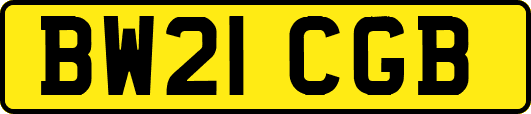 BW21CGB