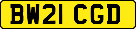 BW21CGD