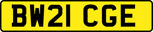 BW21CGE