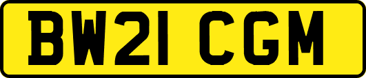 BW21CGM