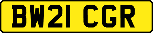 BW21CGR