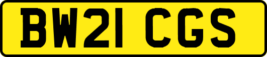 BW21CGS
