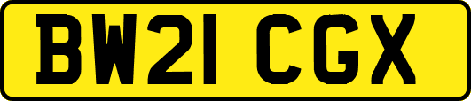 BW21CGX
