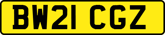 BW21CGZ