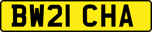 BW21CHA