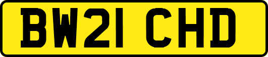 BW21CHD