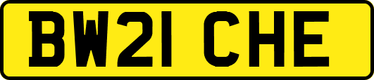 BW21CHE