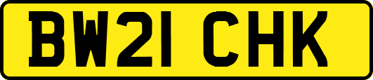 BW21CHK